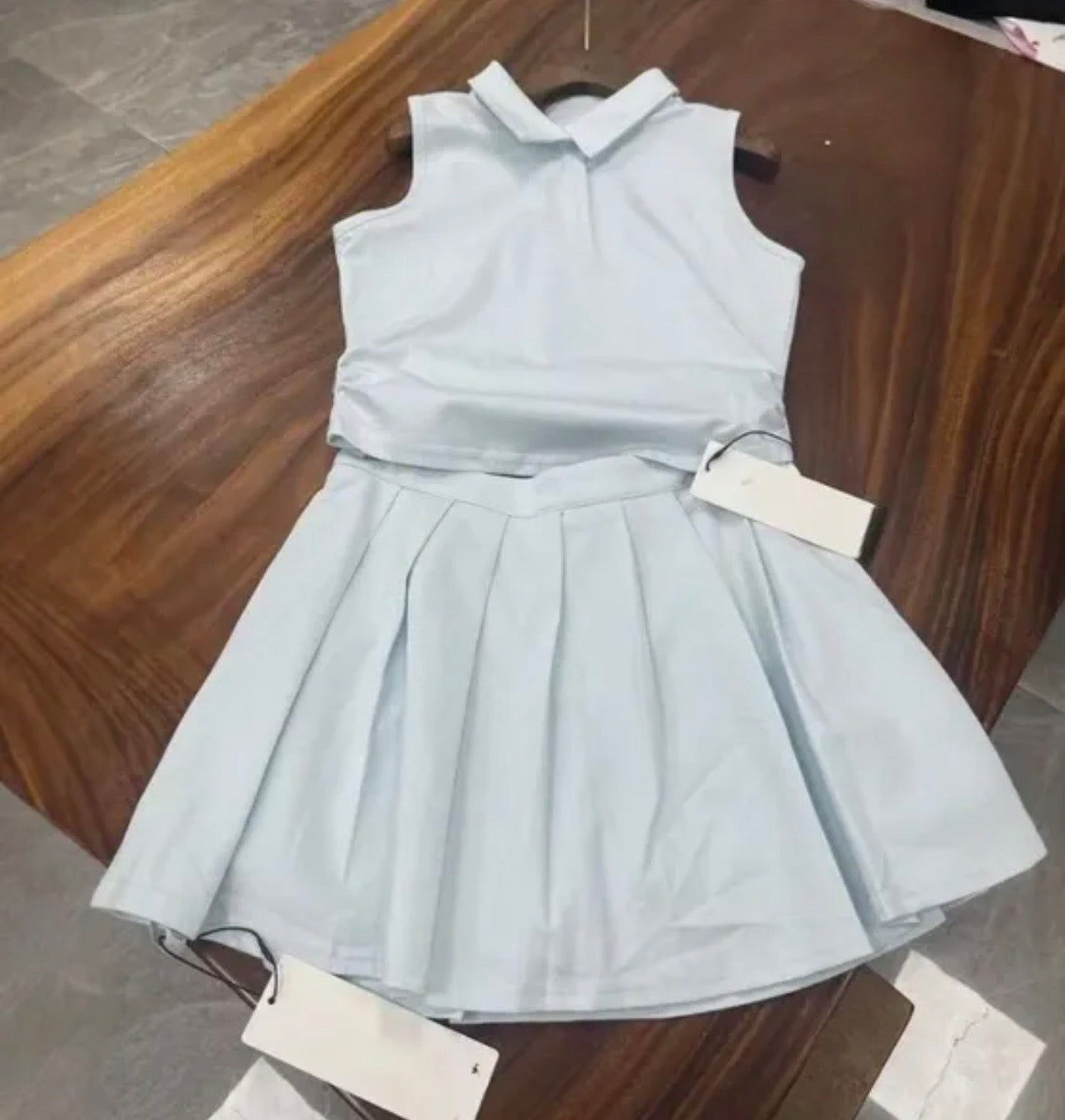 Alo Skirt sets
