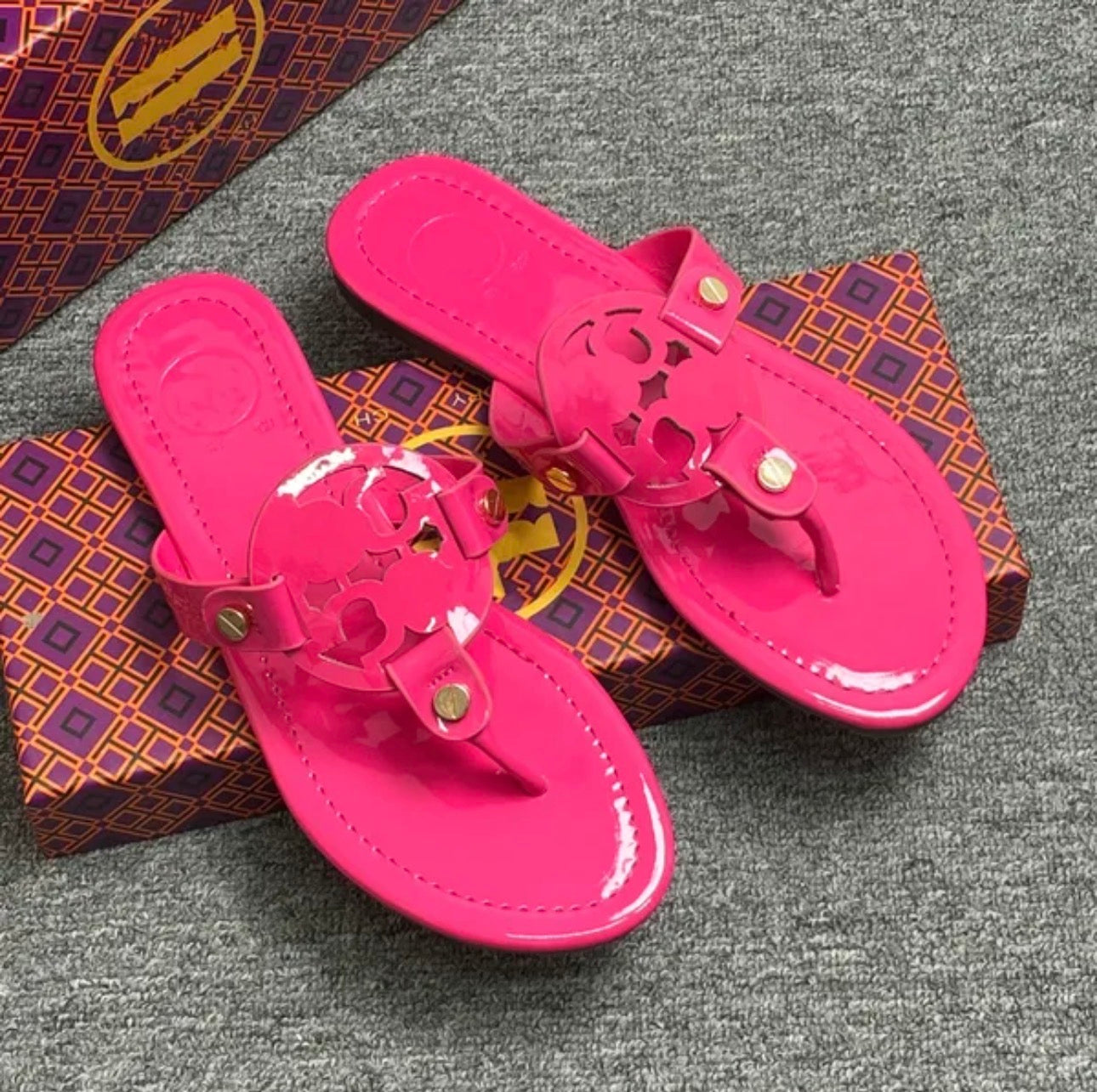 Tory Burch Sandals