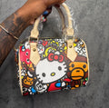 Baby Milo x HK Pillow Bag