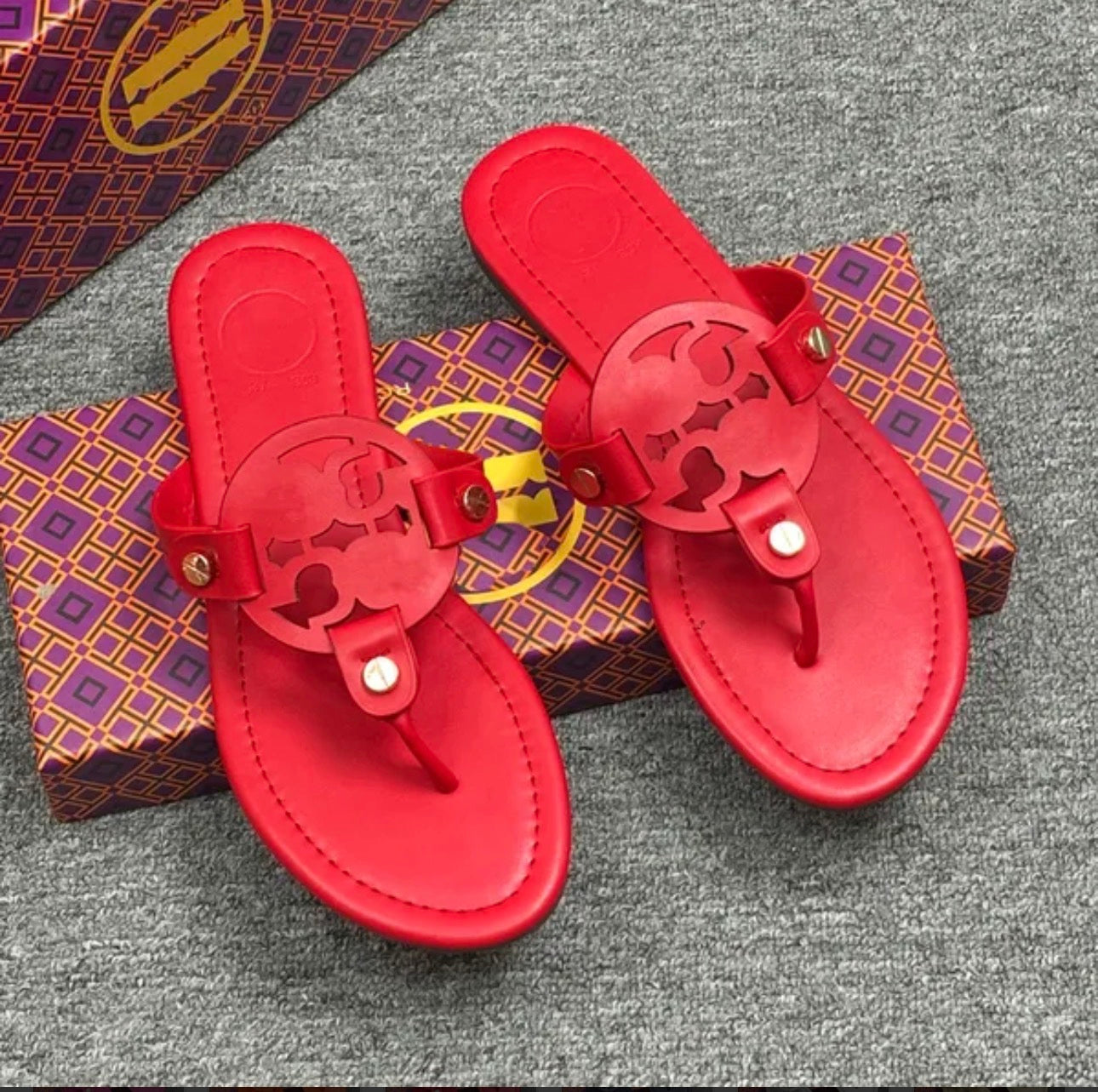 Tory Burch Sandals