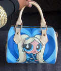 Bubbles Pillow Bag