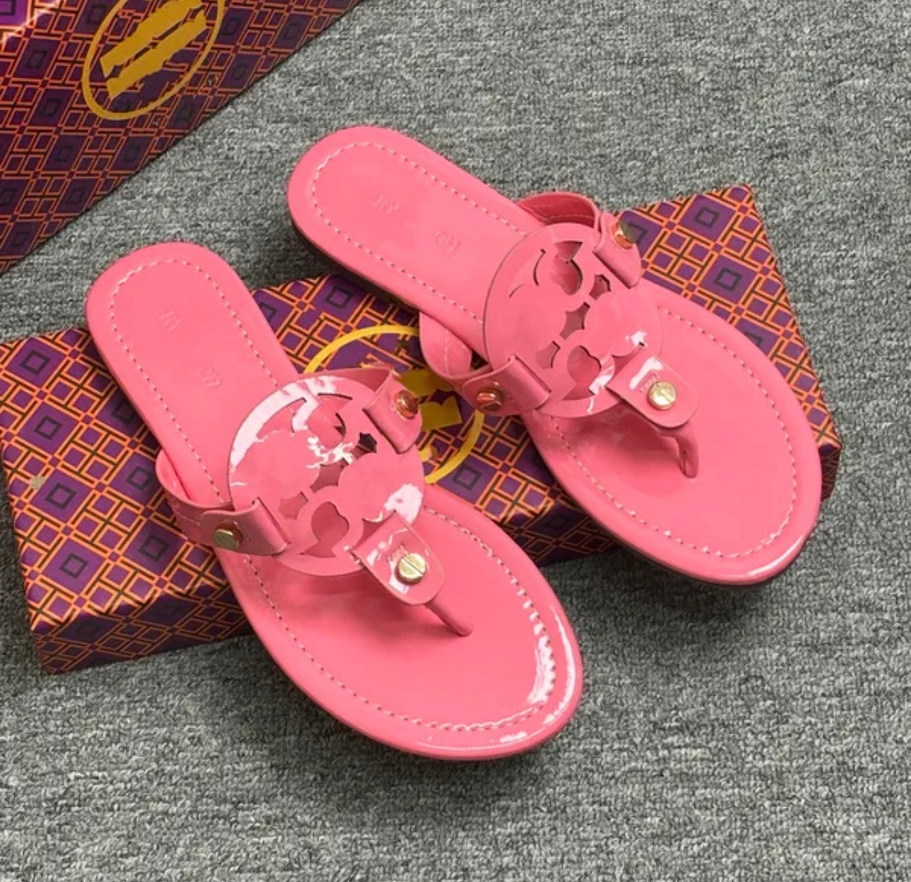 Tory Burch Sandals