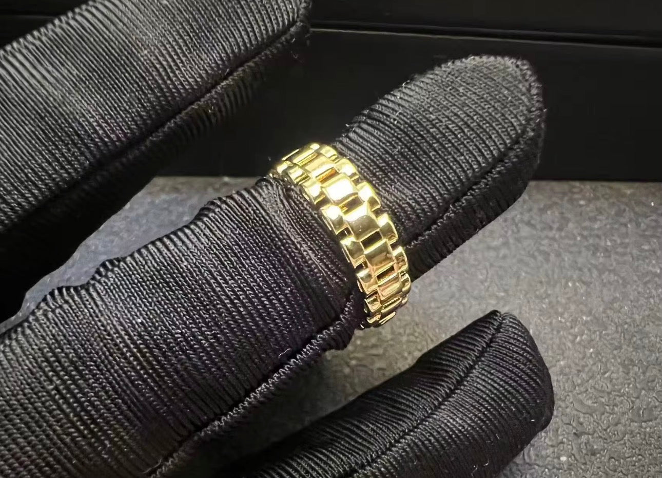 Band Rings