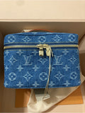 Lv Makeup Bags