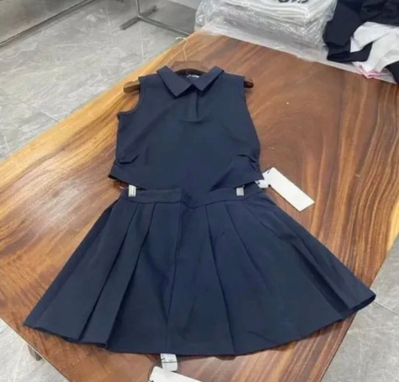 Alo Skirt sets