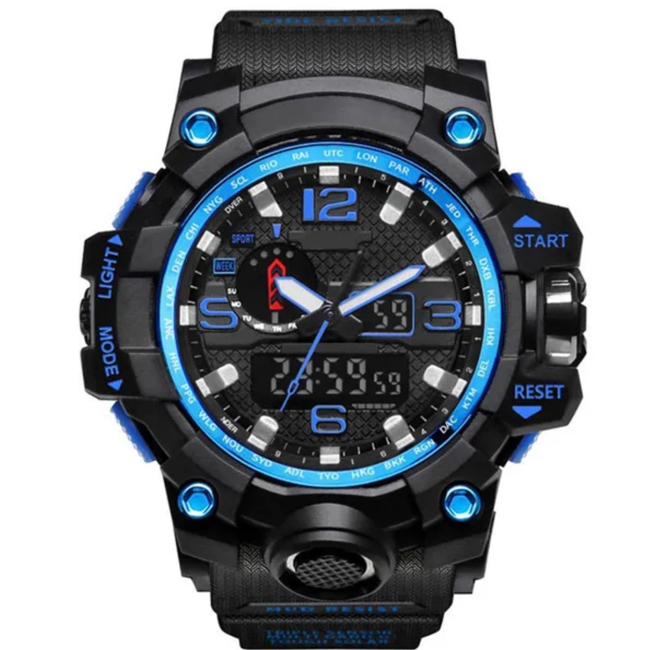 G-Shock Watches
