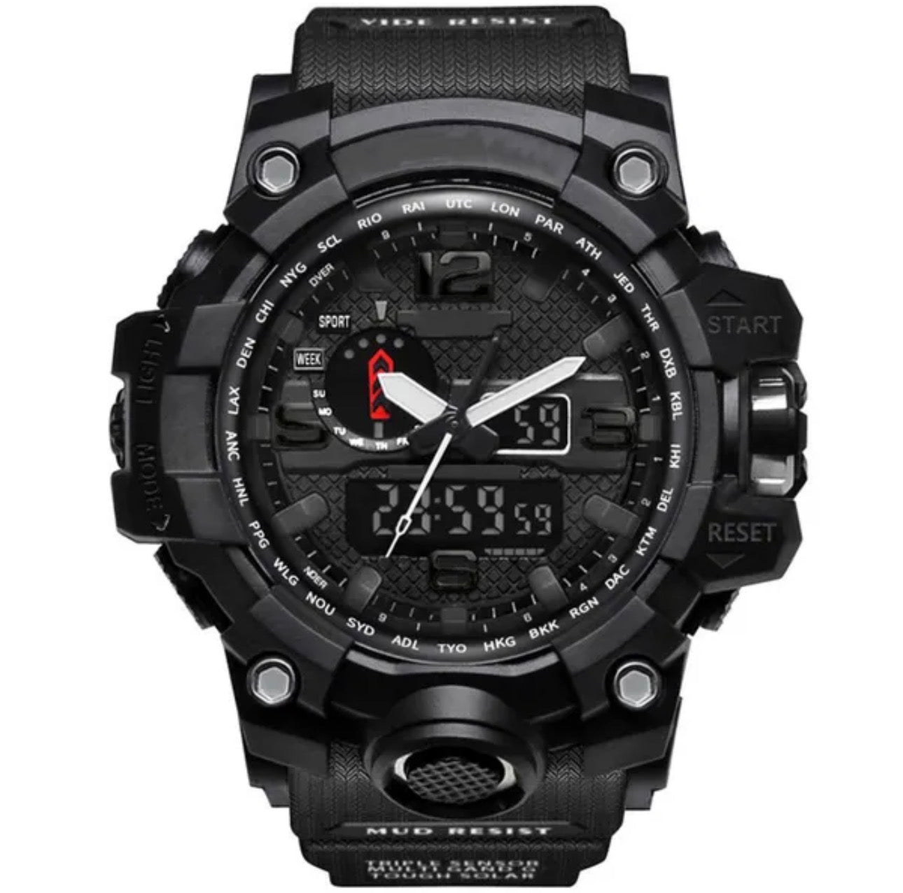 G-Shock Watches