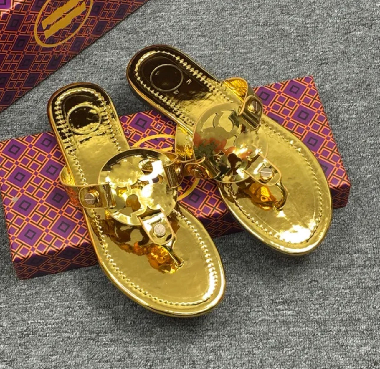 Tory Burch Sandals