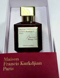Bacarrat Perfume