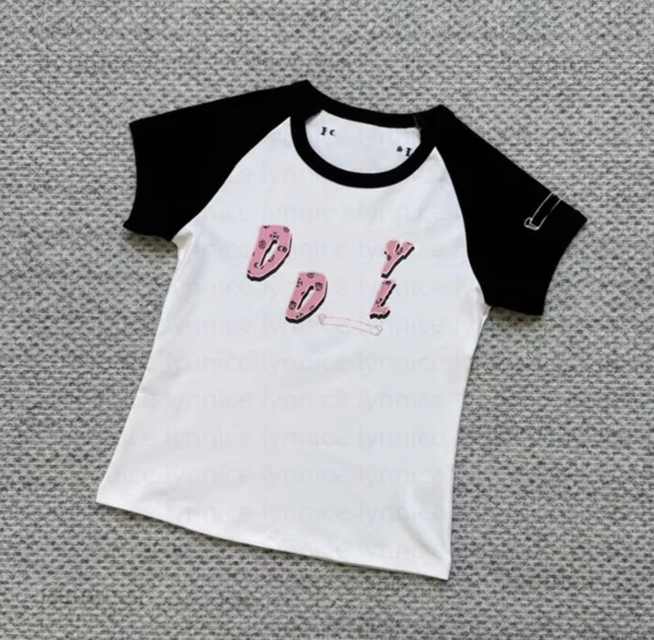 Dead Doll Chrome 💕 Shirts