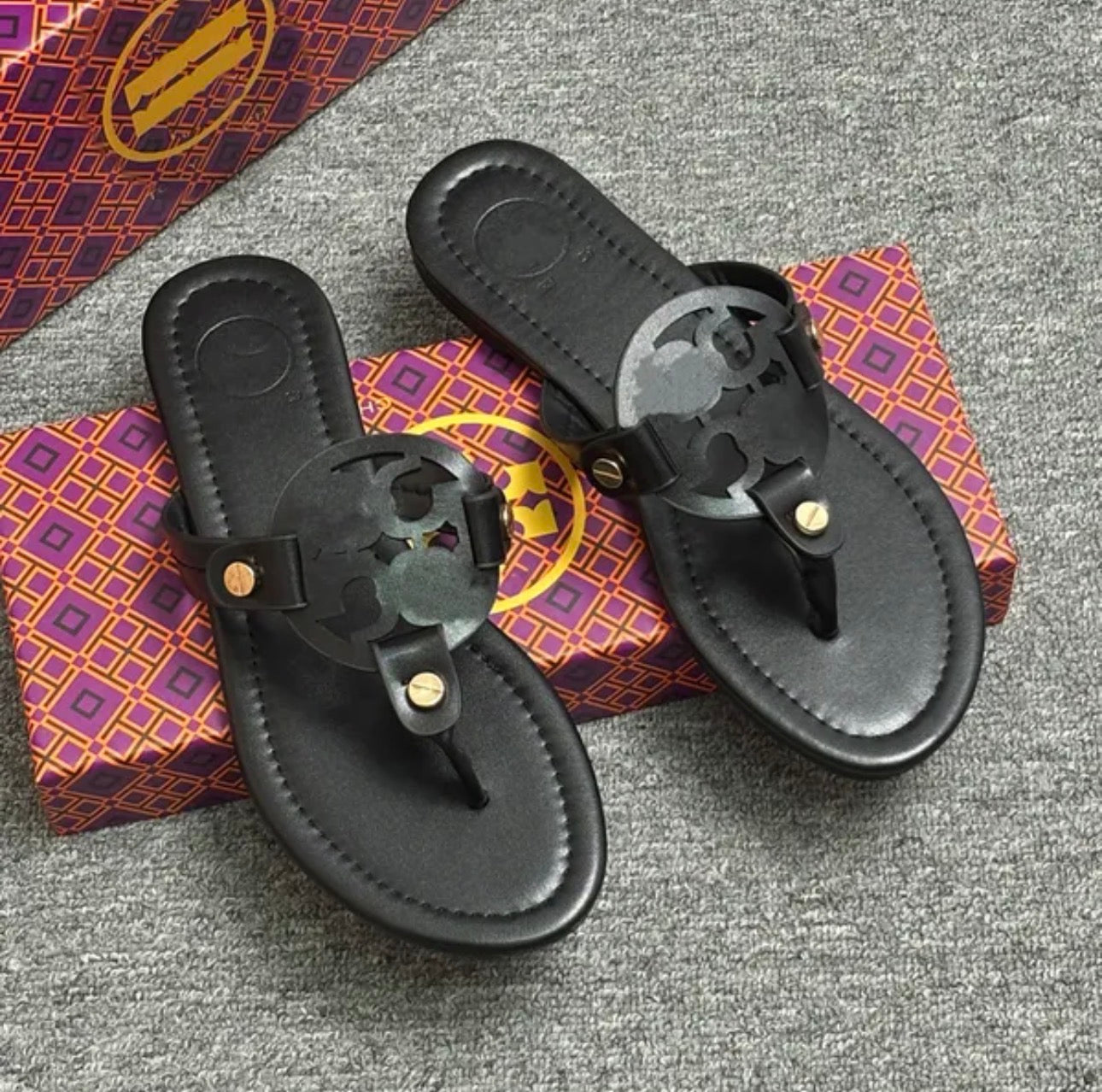 Tory Burch Sandals
