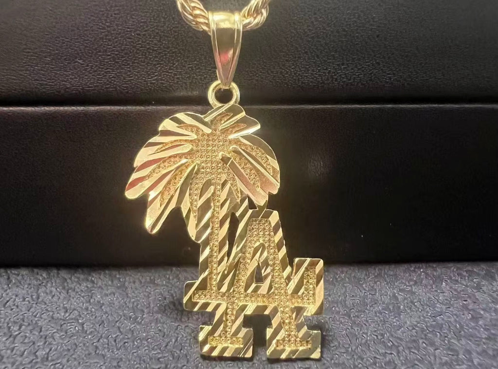 LA Necklace