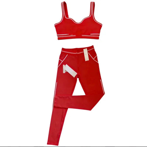 Alo Airbrush Heart Throb Set