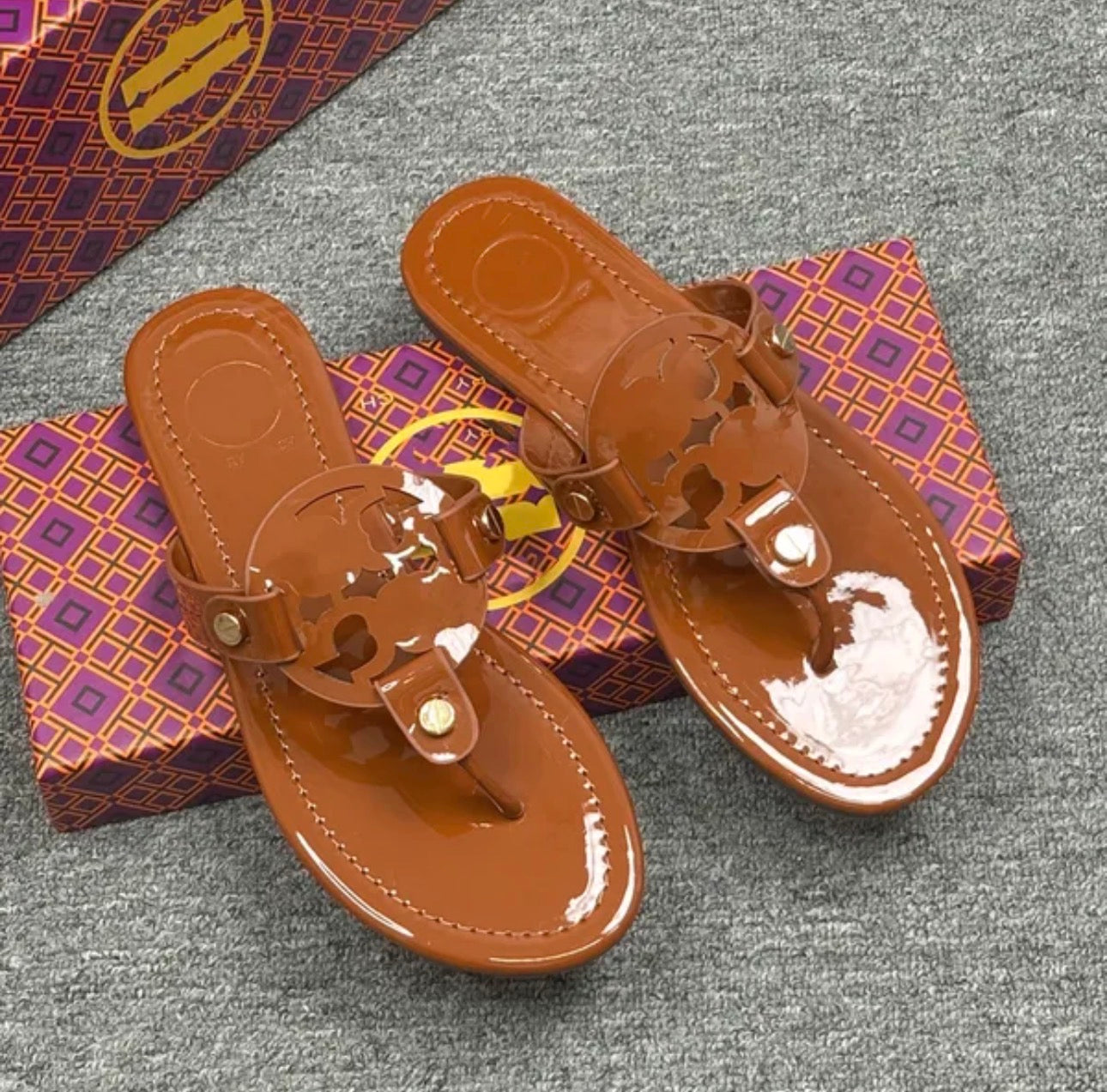 Tory Burch Sandals