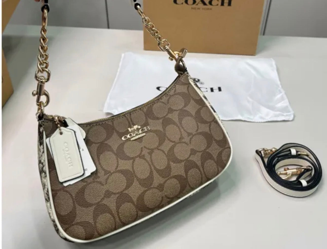 Coach Bags