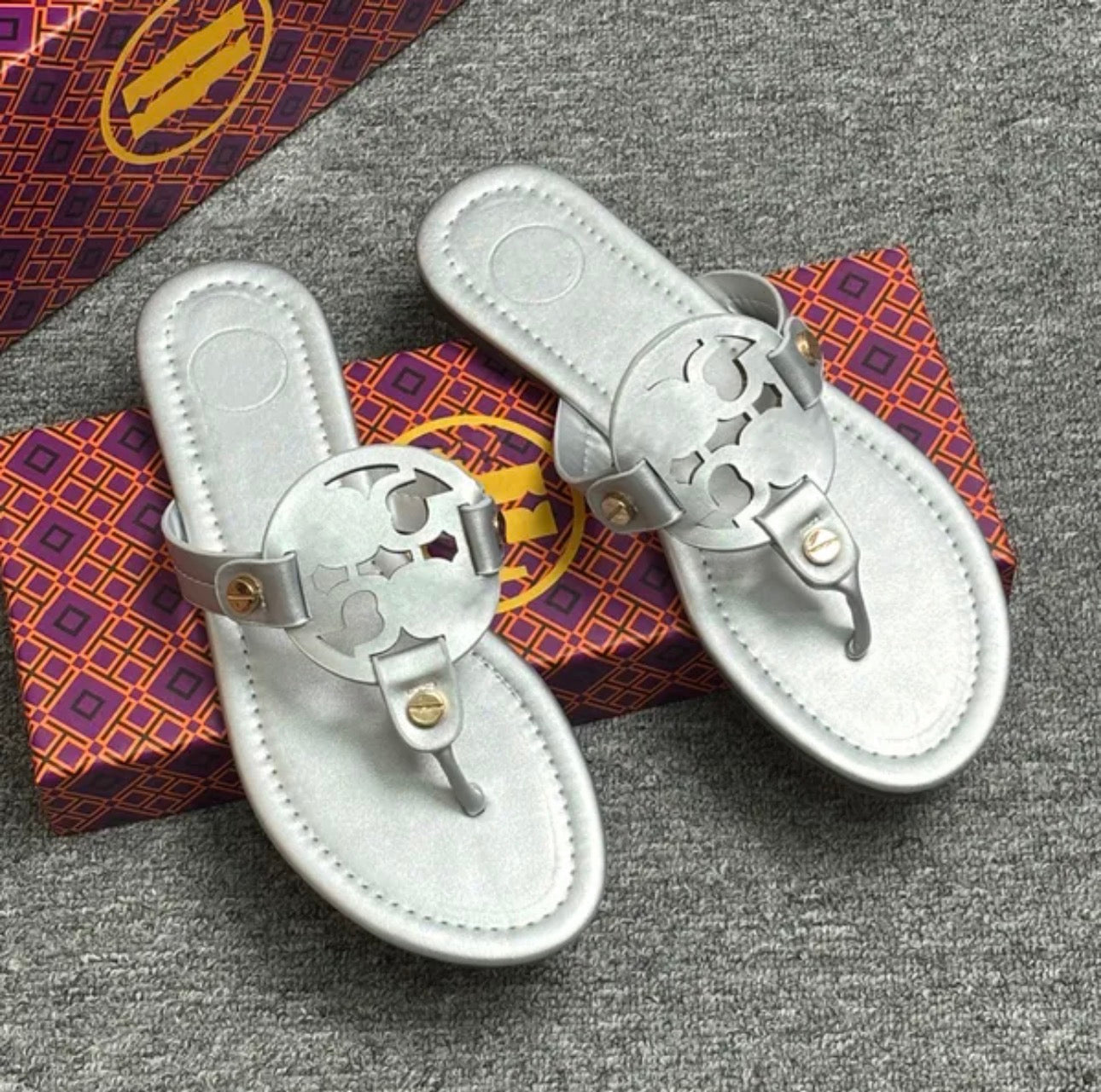 Tory Burch Sandals