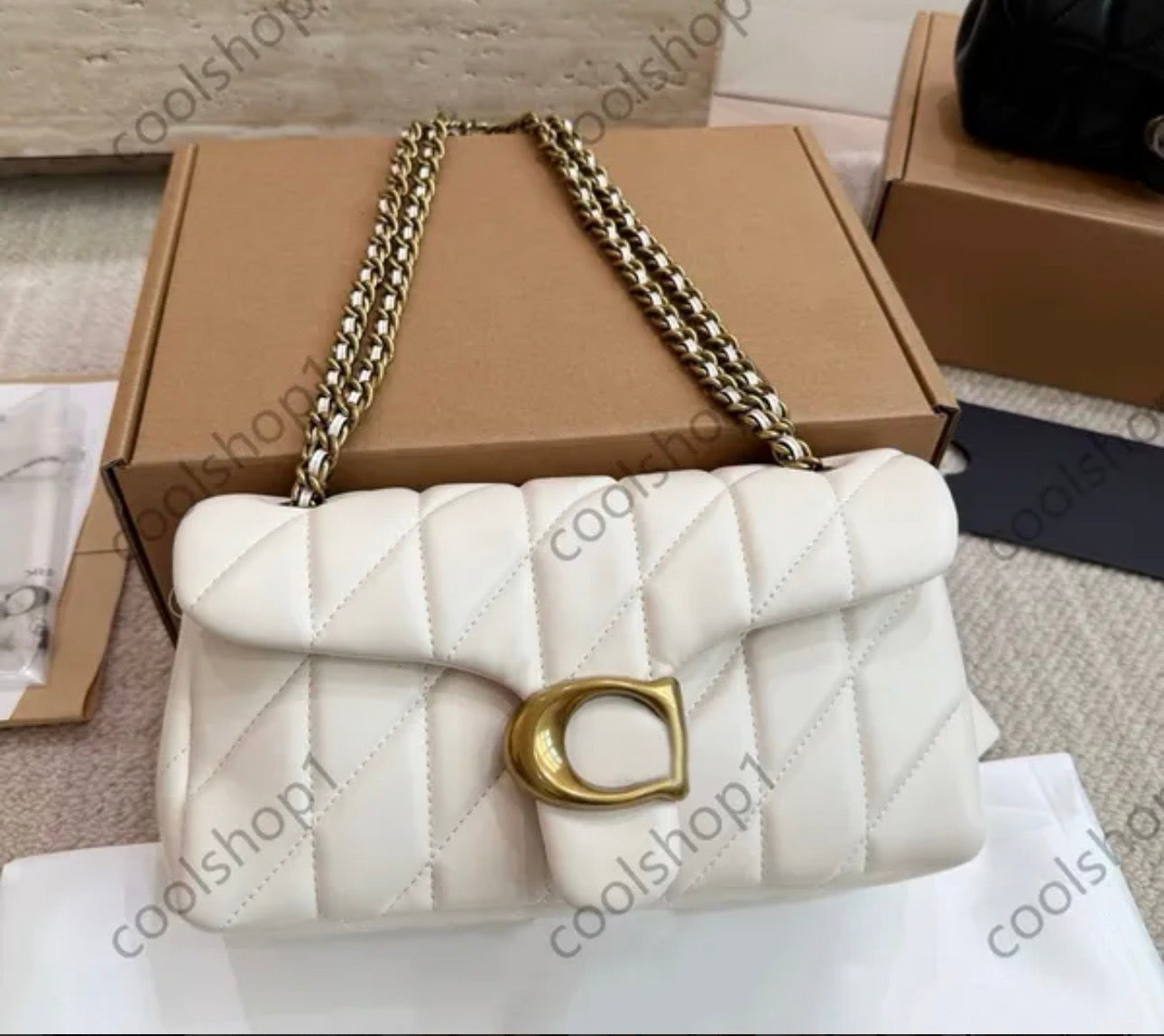 Coach Bags