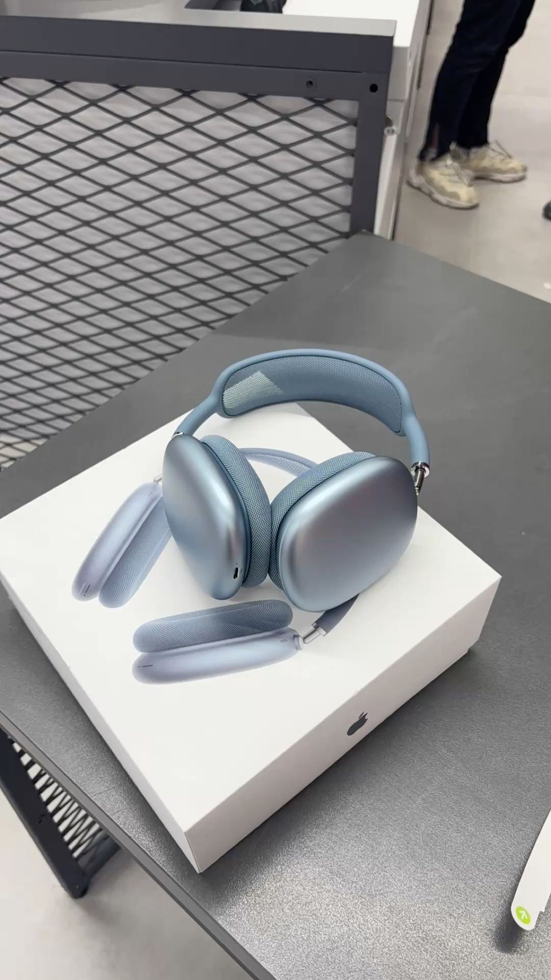 AirPods Max