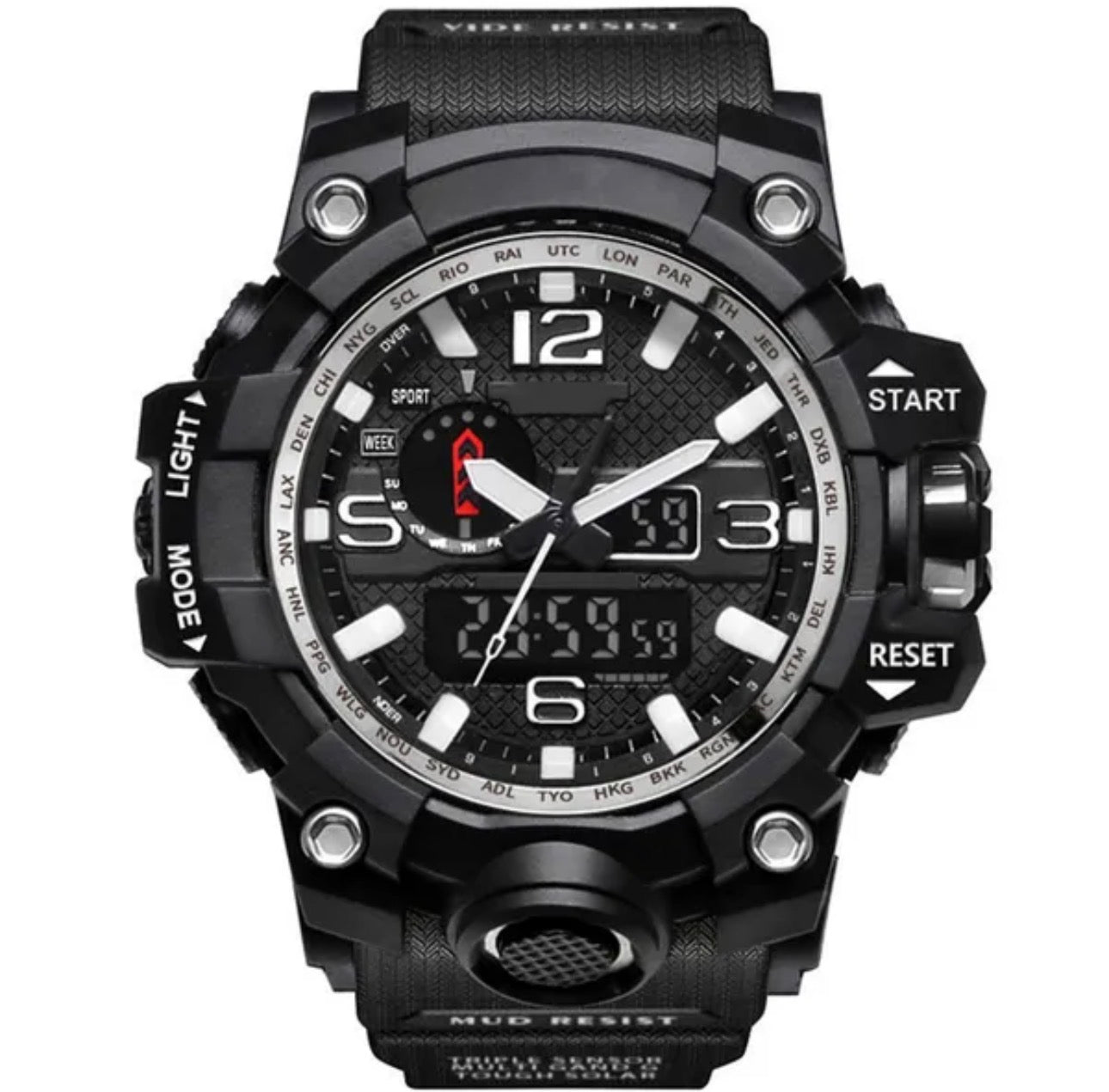 G-Shock Watches