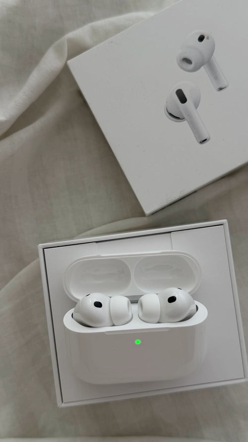 AirPods