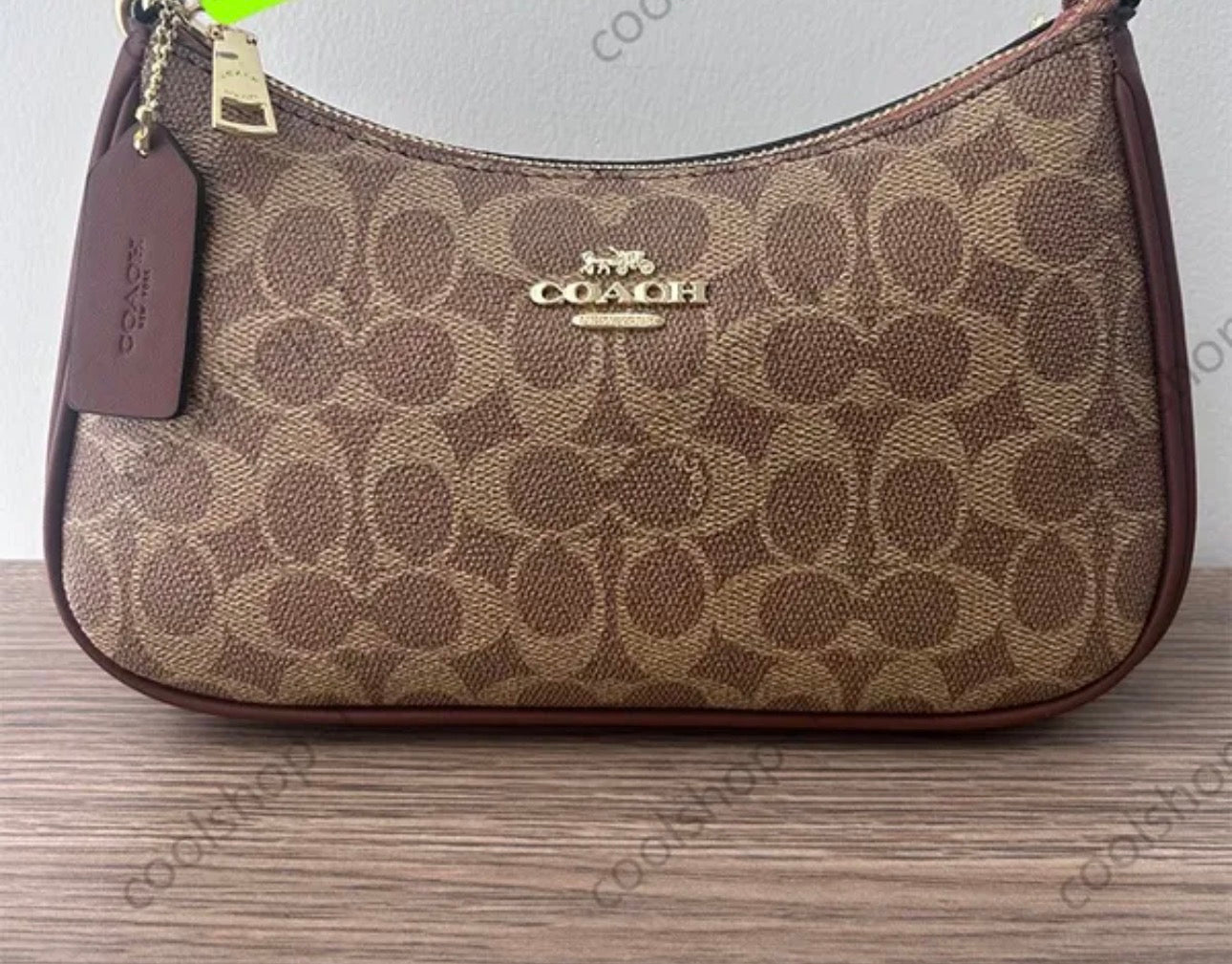 Coach Bags