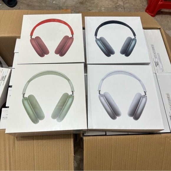 AirPods Max
