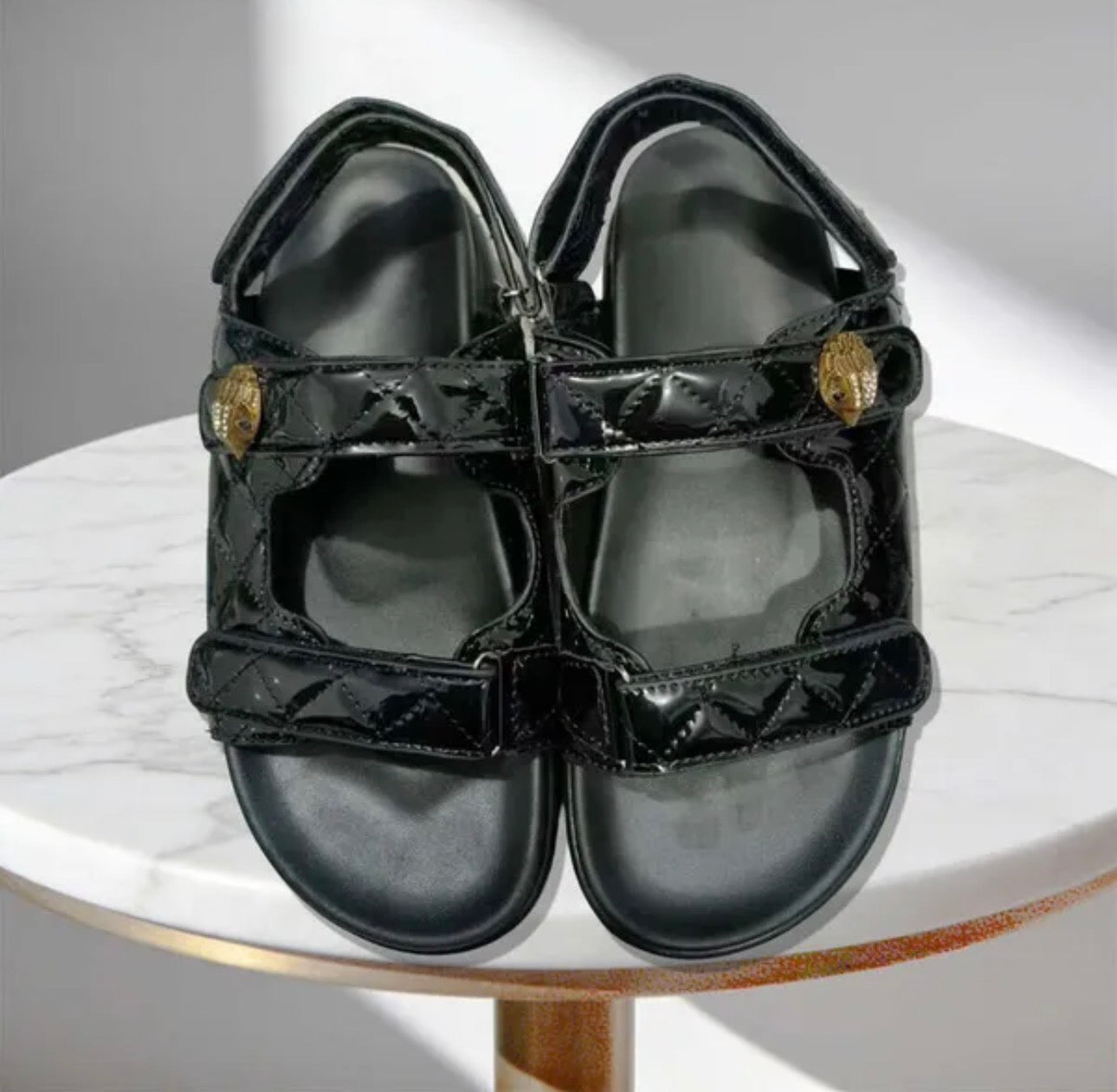 Kurt Geiger Shoes