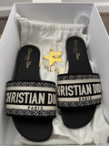 Christian D Sandals