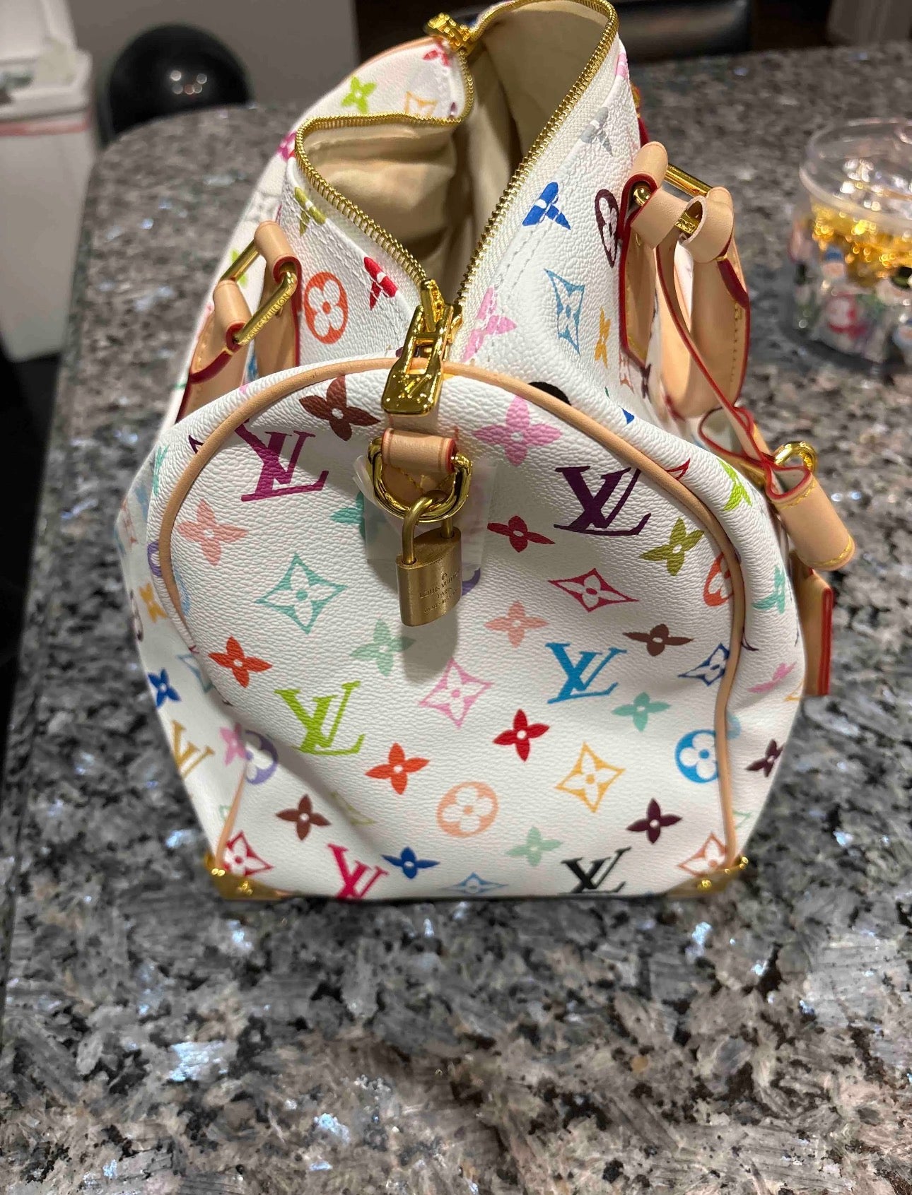 LV Speedy