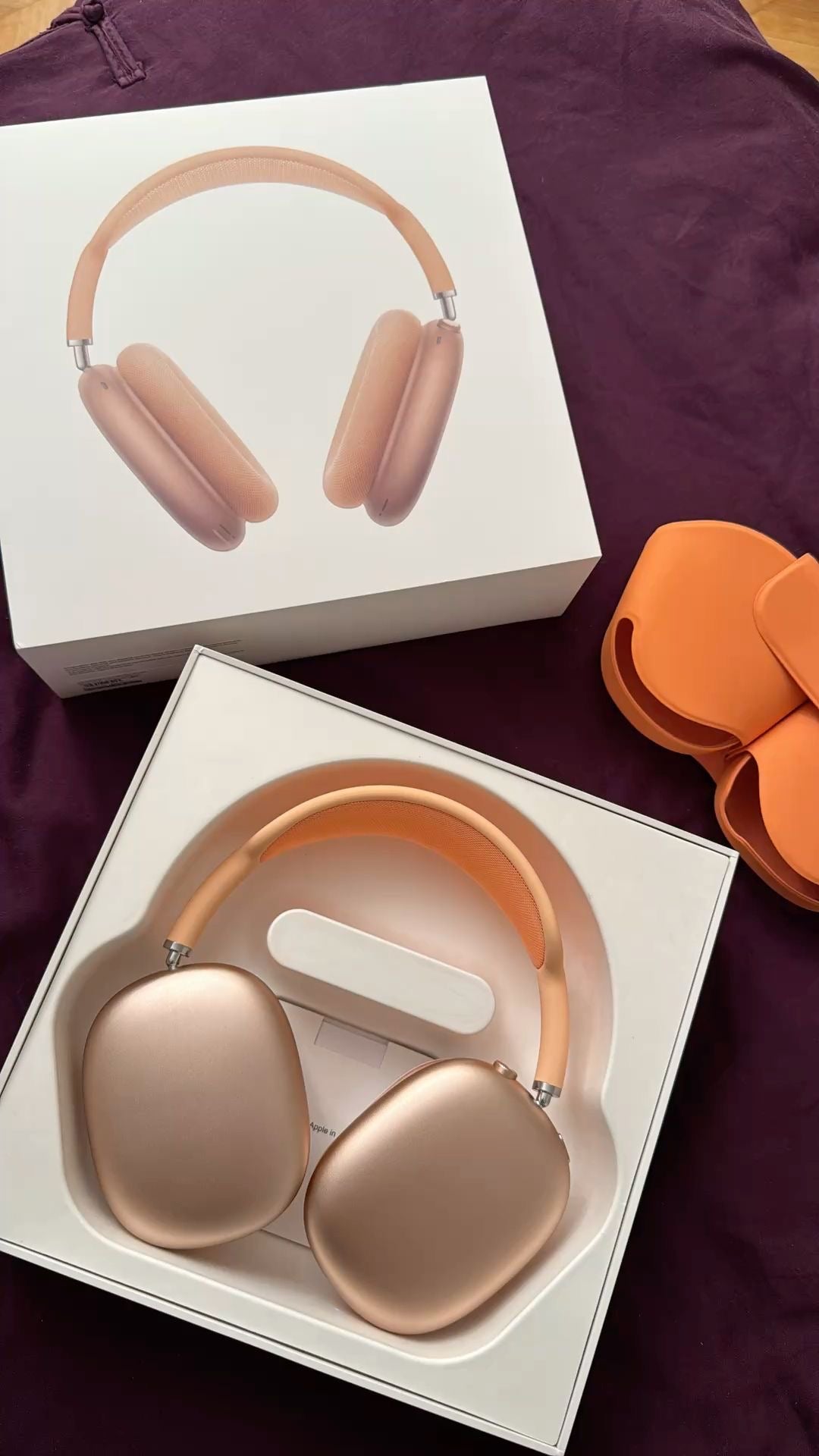 AirPods Max