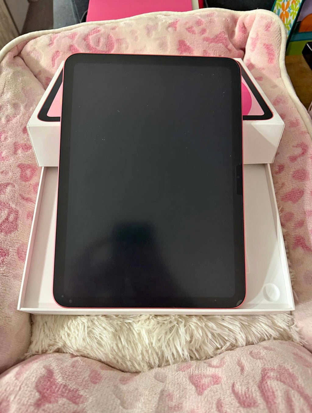 iPad 11th Gen