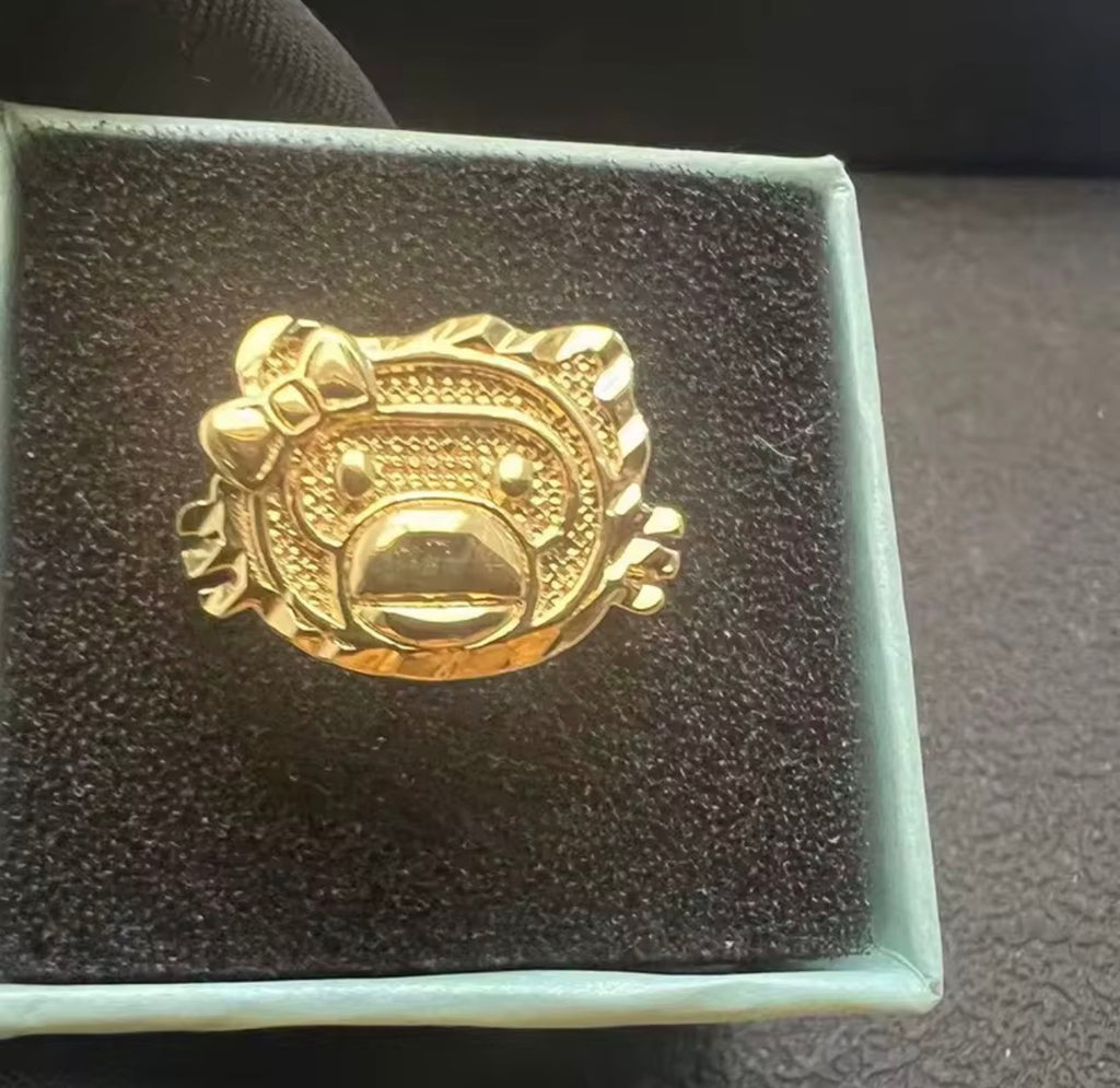 Milo Ring