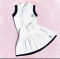 Chanel Skirt Sets