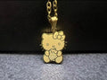 Hk Berry Necklace