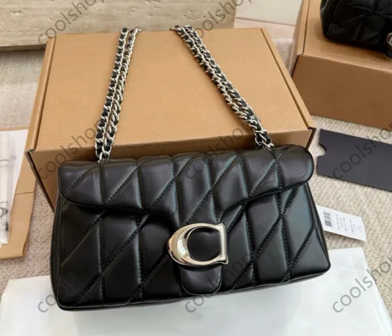 Coach Bags