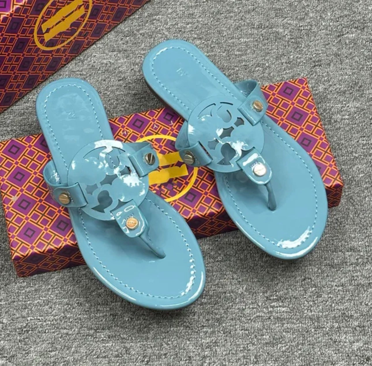 Tory Burch Sandals