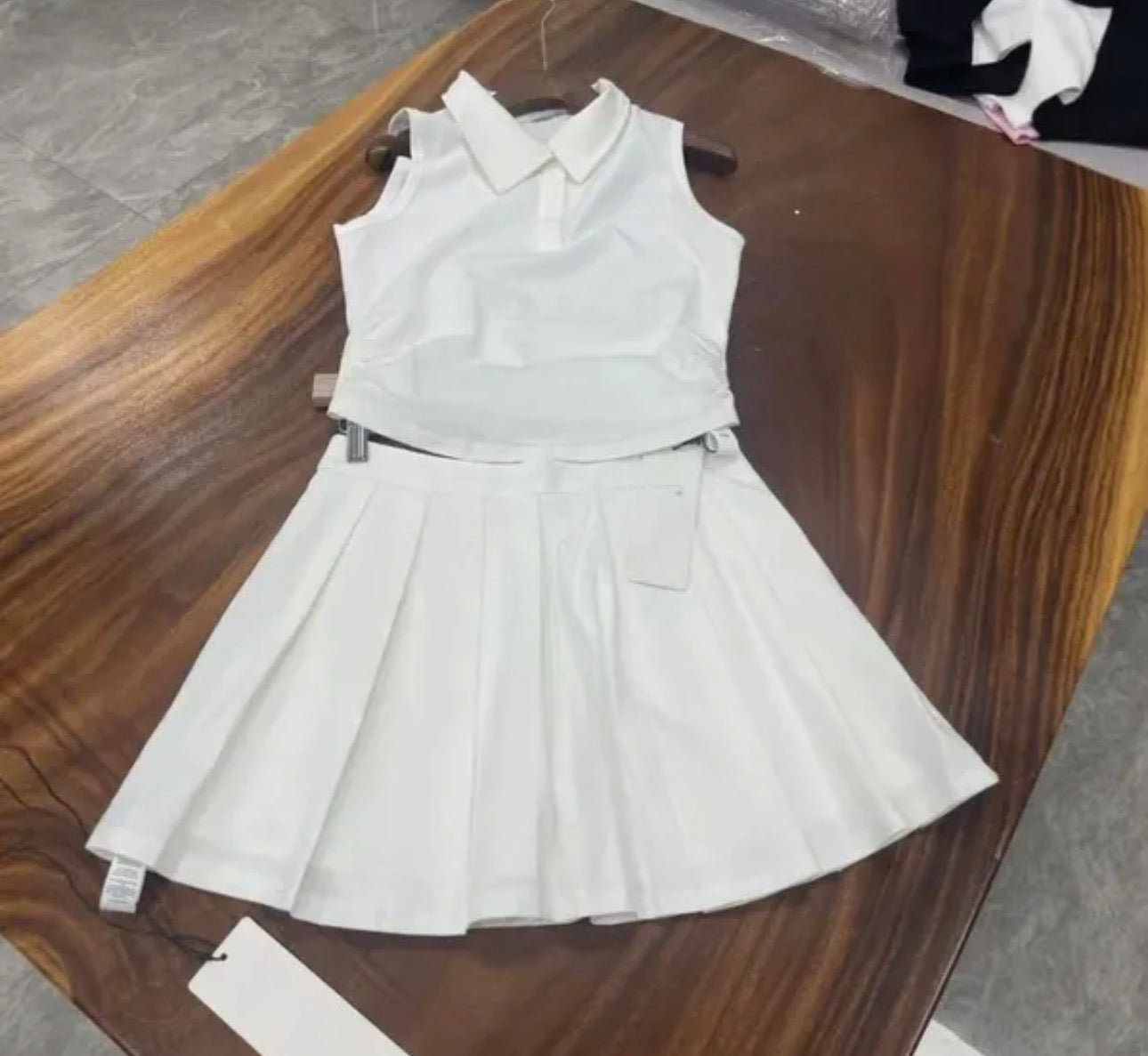 Alo Skirt sets