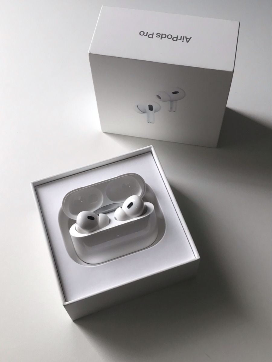 AirPods