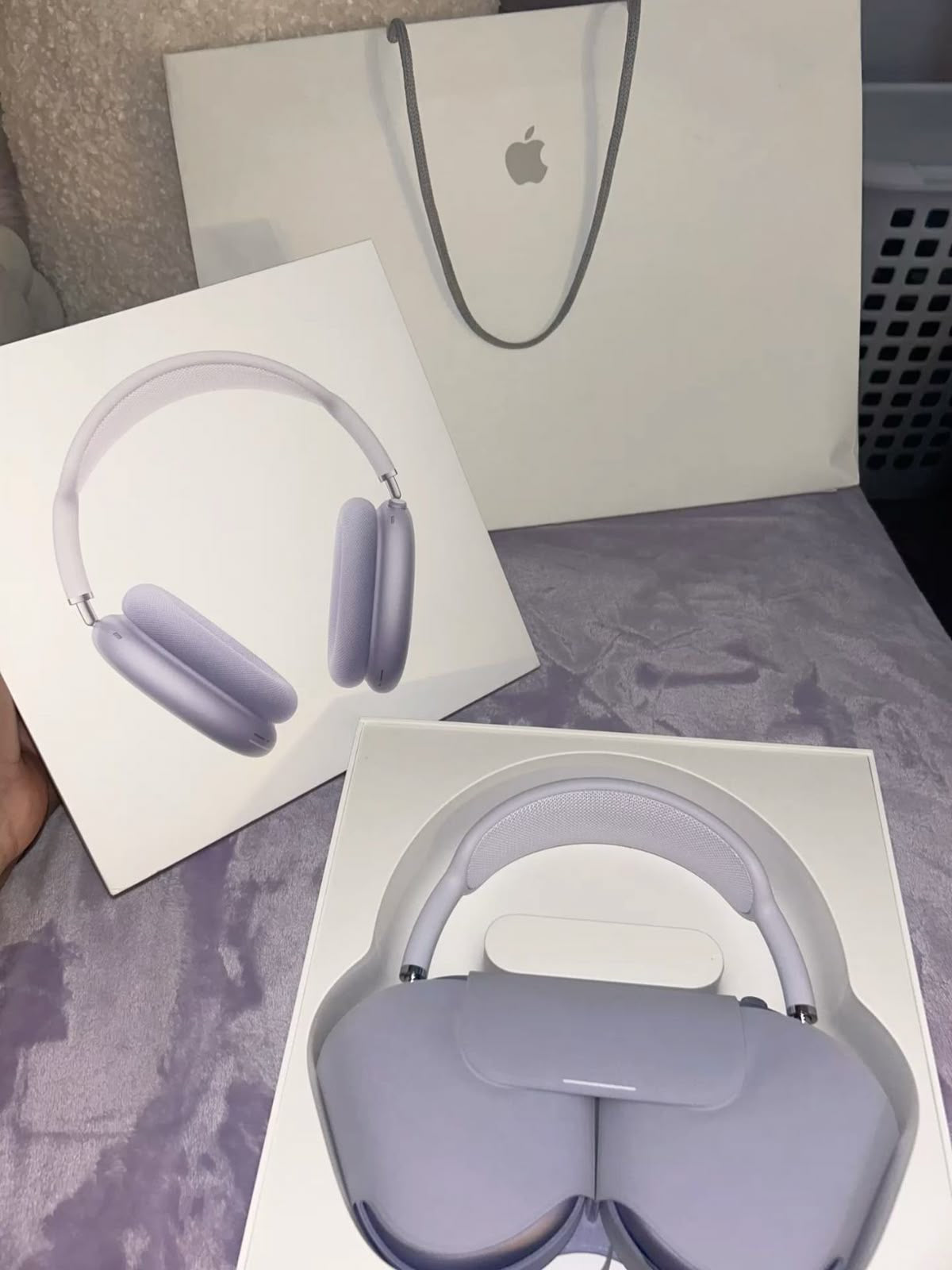 AirPods Max