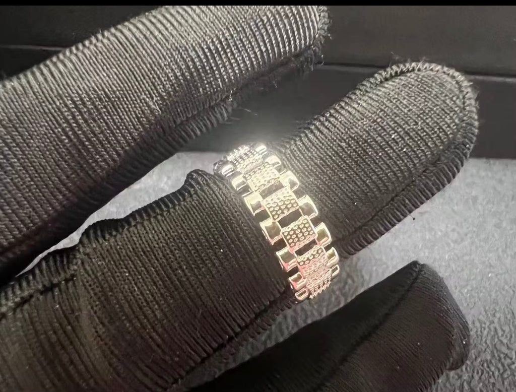Band Rings