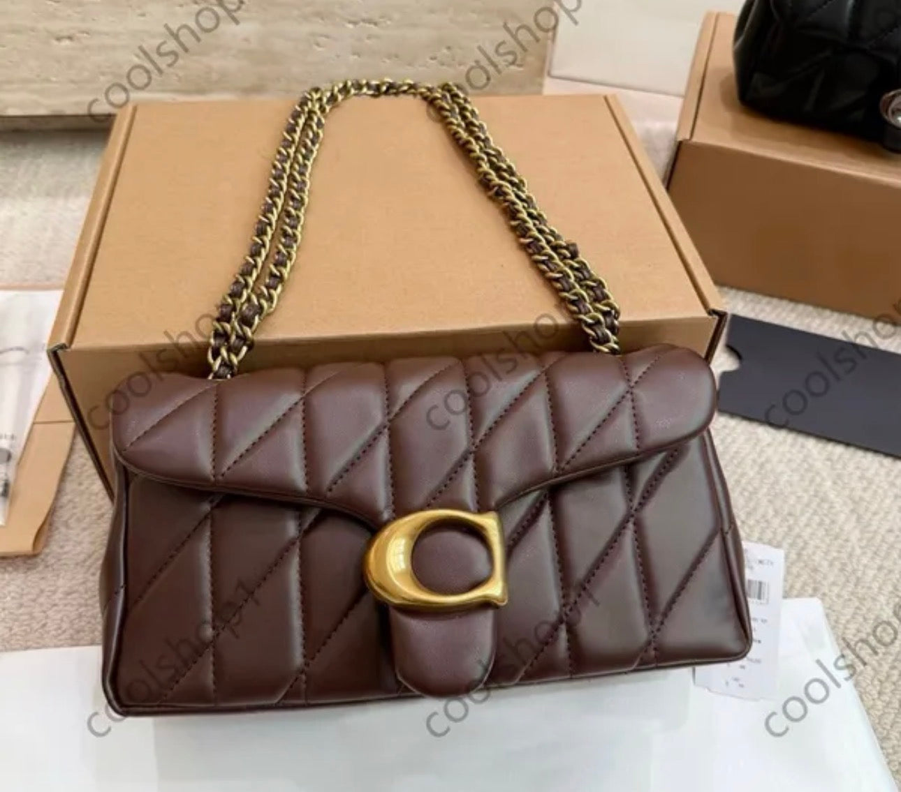 Coach Bags