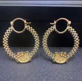 Hk Head Chain Hoops