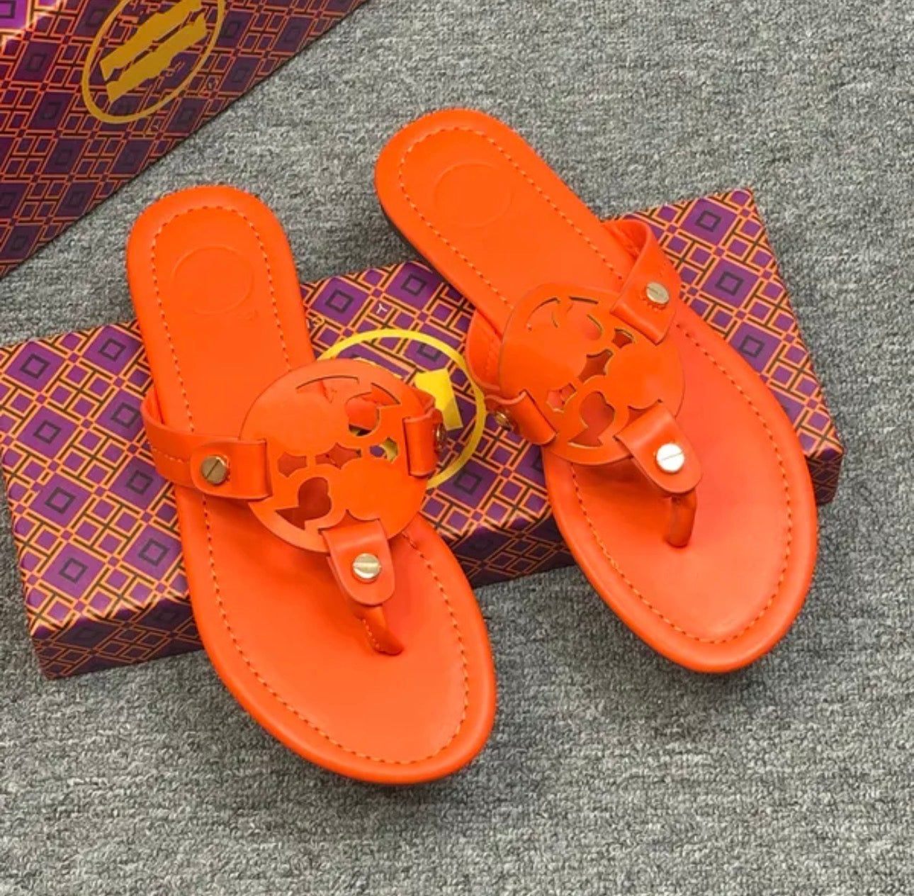 Tory Burch Sandals