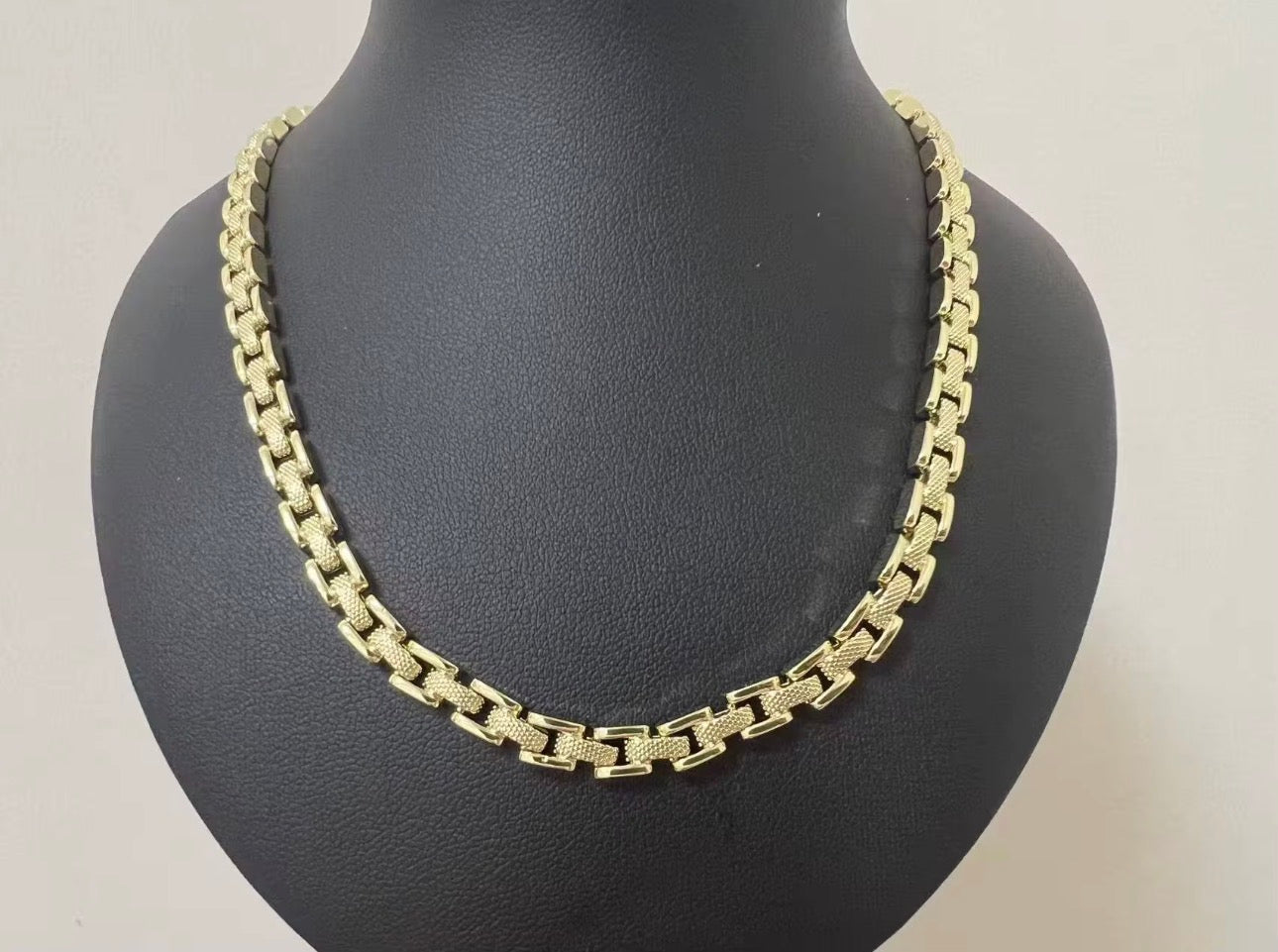 Rolex Necklace