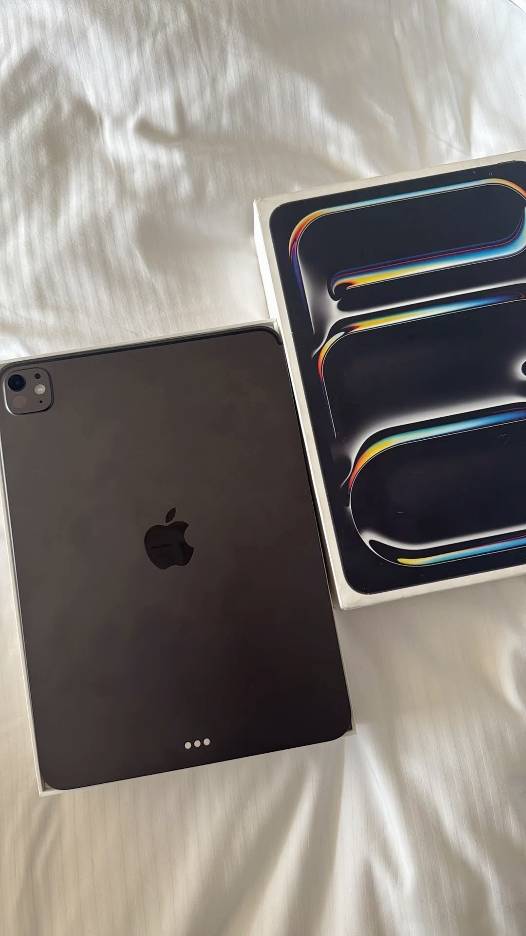iPad Pros