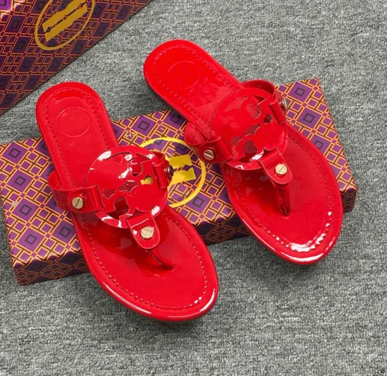 Tory Burch Sandals