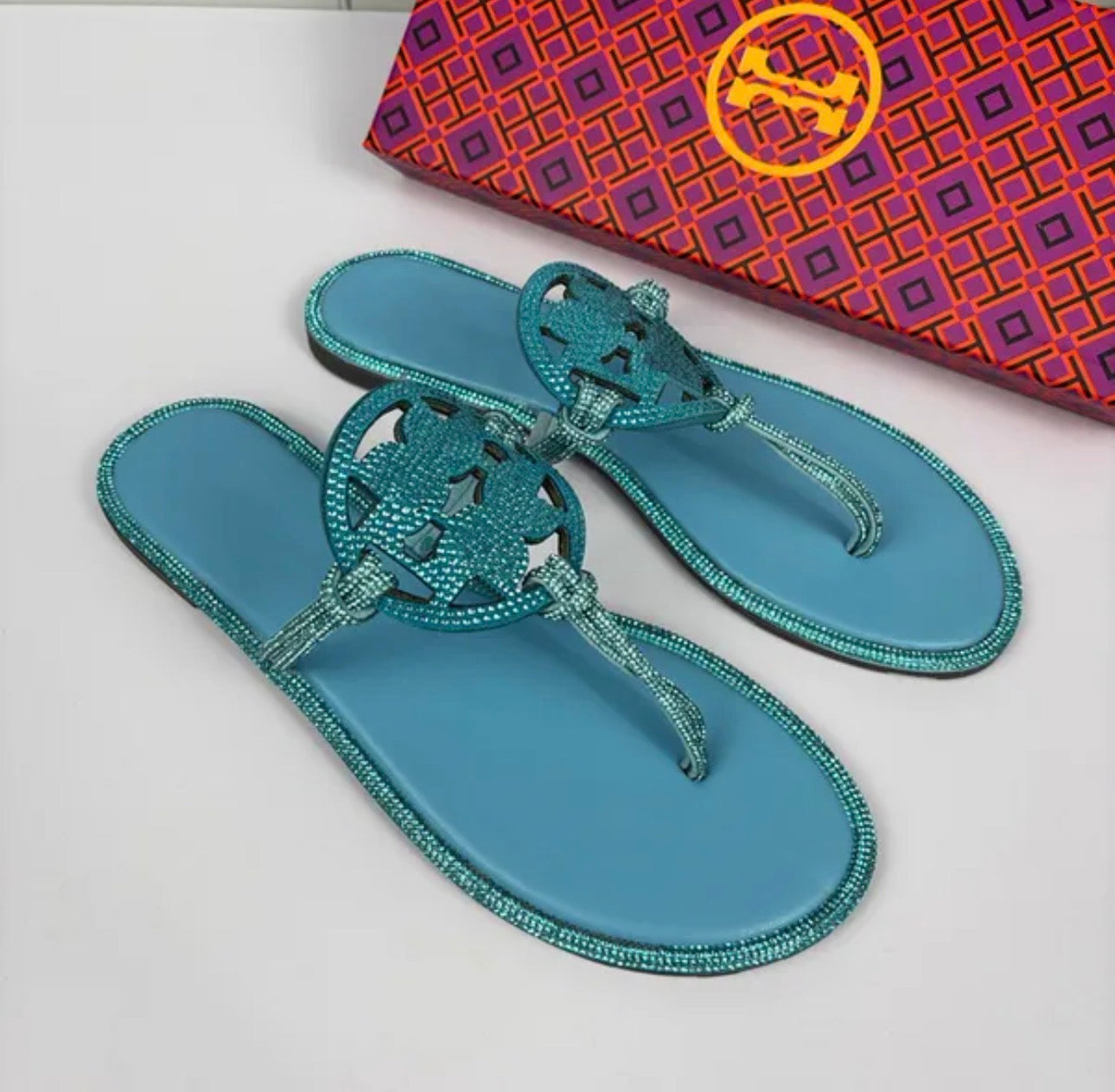 Tory Burch Sandals