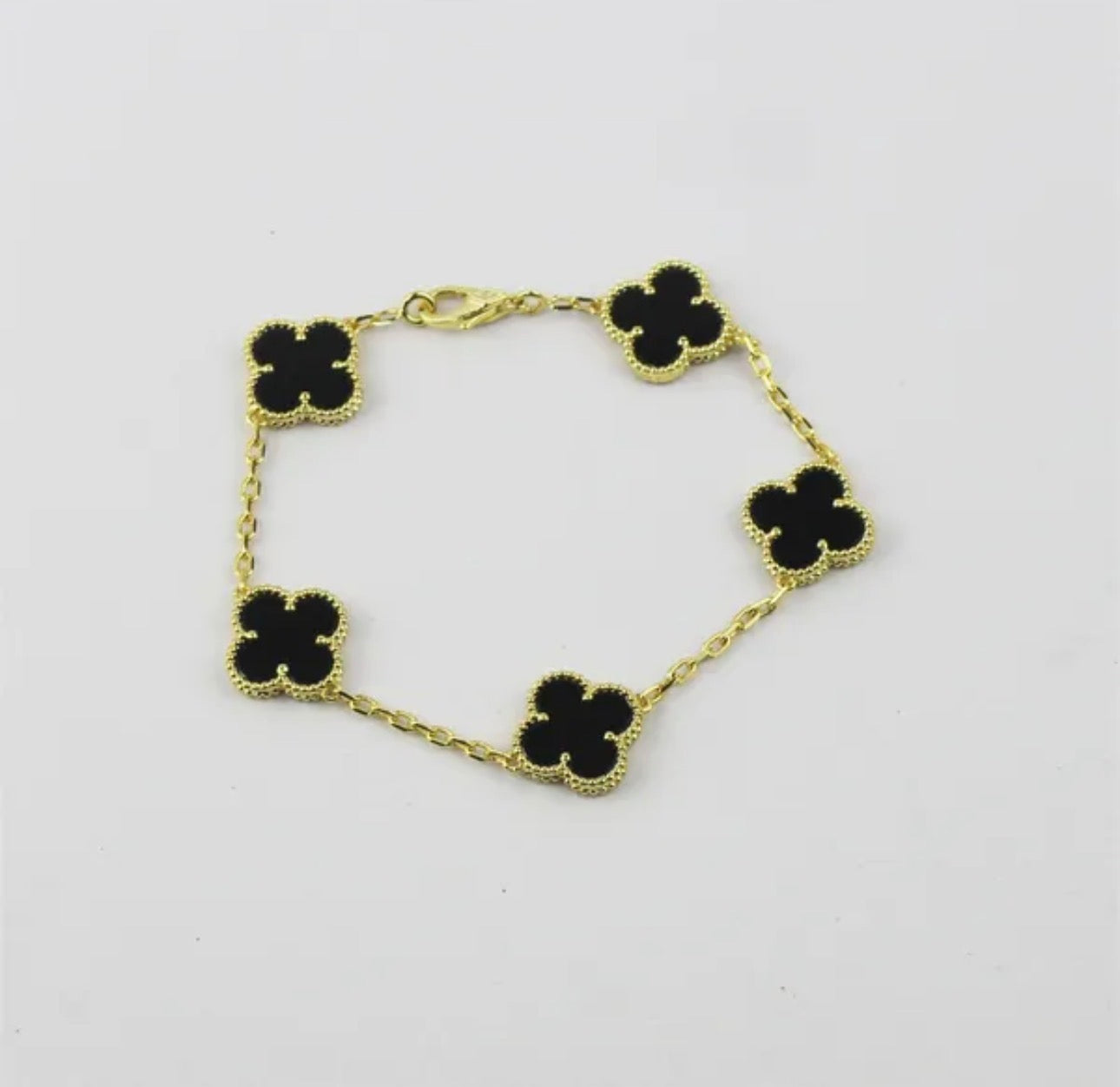 Van C🍃 Bracelet