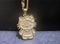 Hk Necklace