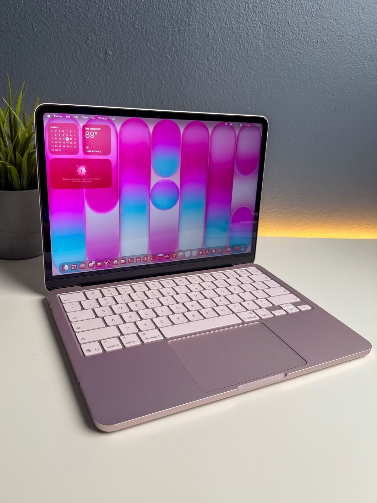 MacBook Neo